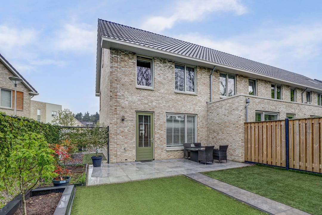 Photo 28 of Tolhuis 2766