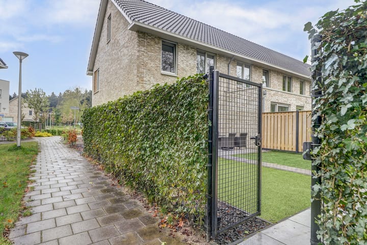 Foto 33 van Tolhuis 2766