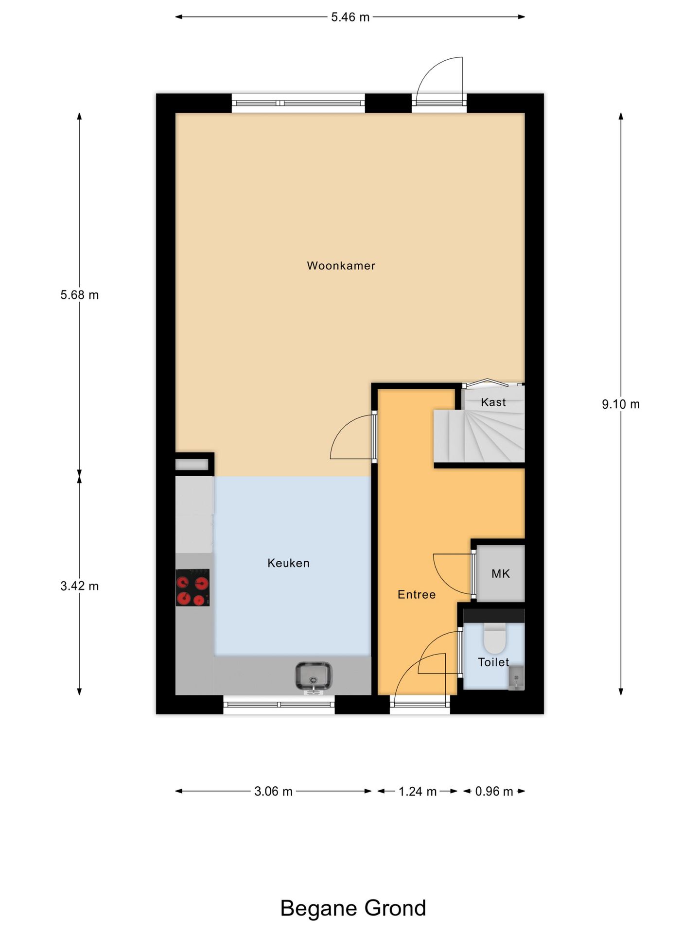 Photo 35 of Tolhuis 2766