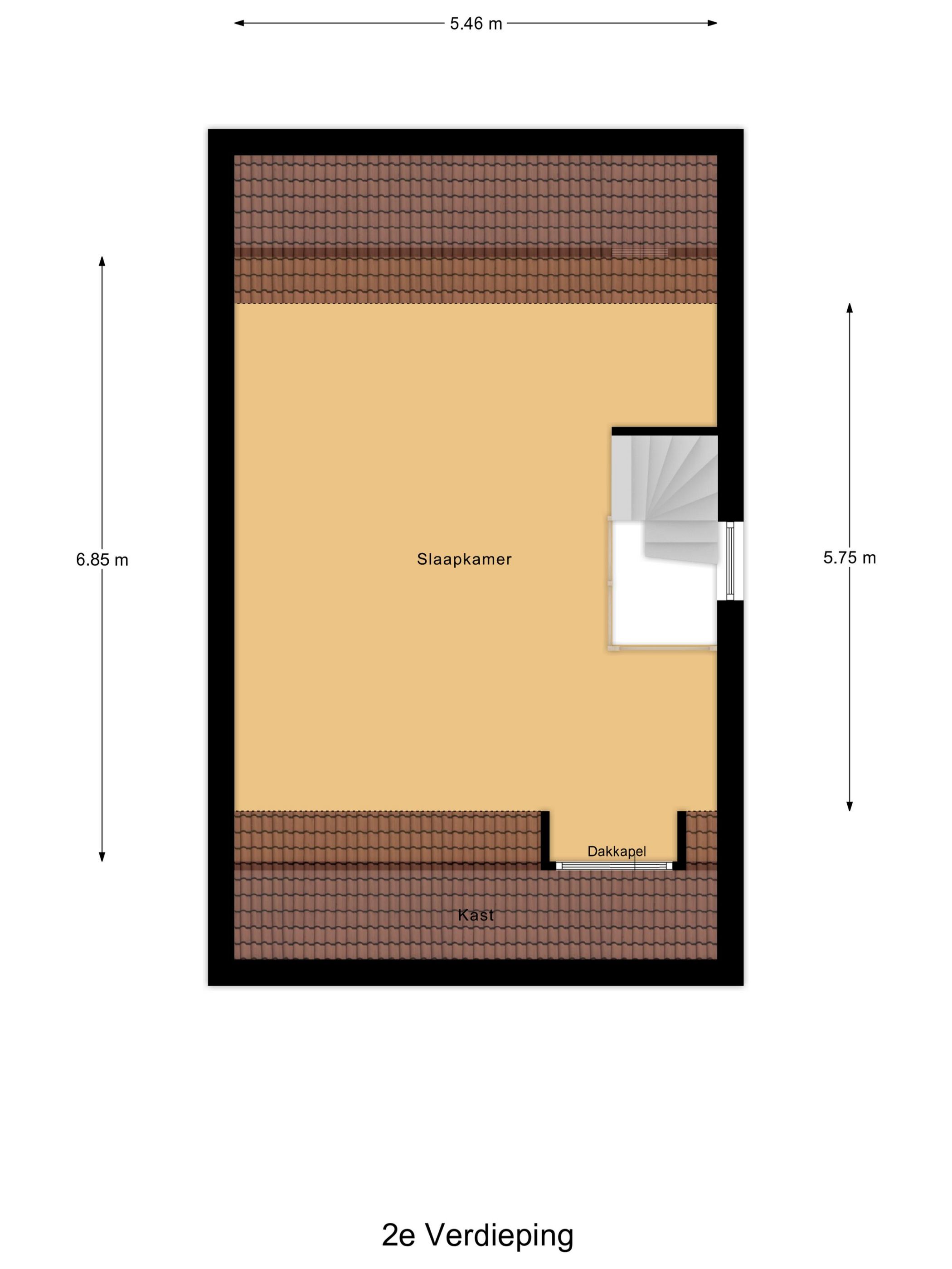 Photo 39 of Tolhuis 2766