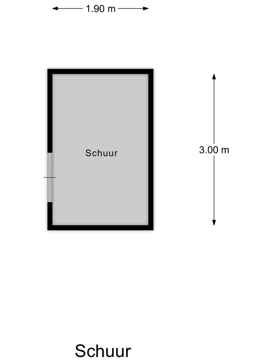 Photo 41 of Tolhuis 2766