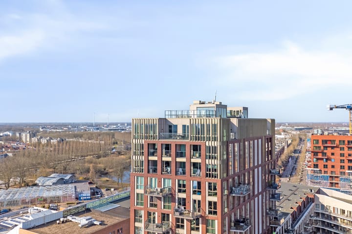 Foto 2 van Hofplein 93