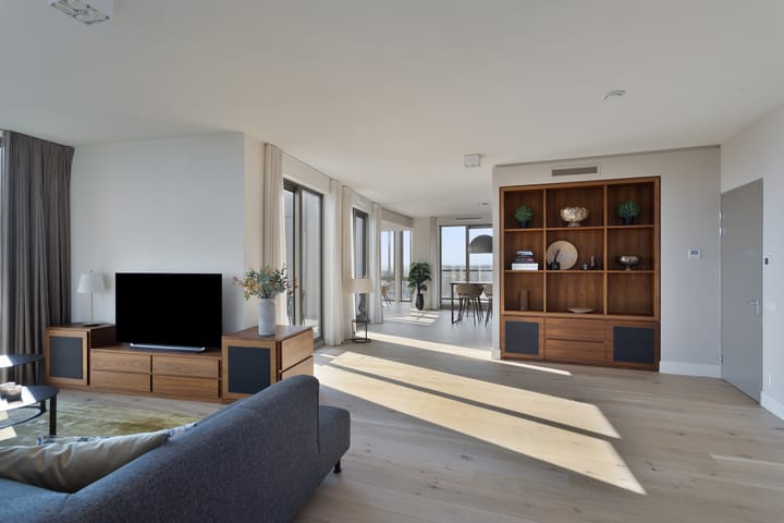 Foto 5 van Hofplein 93