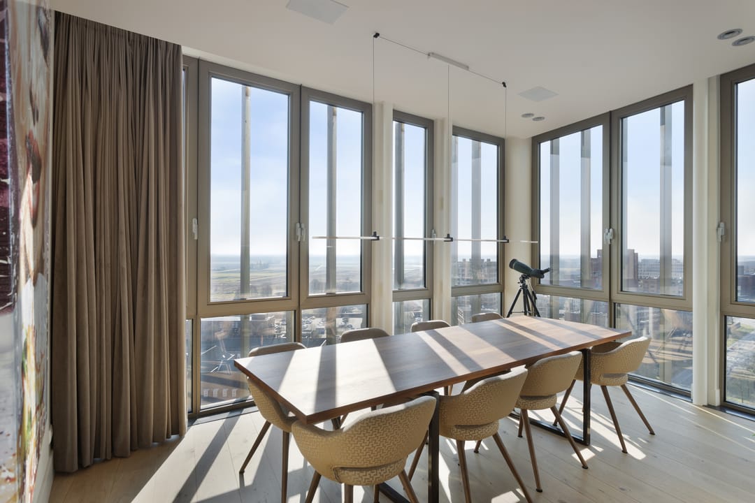 Foto 7 van Hofplein 93