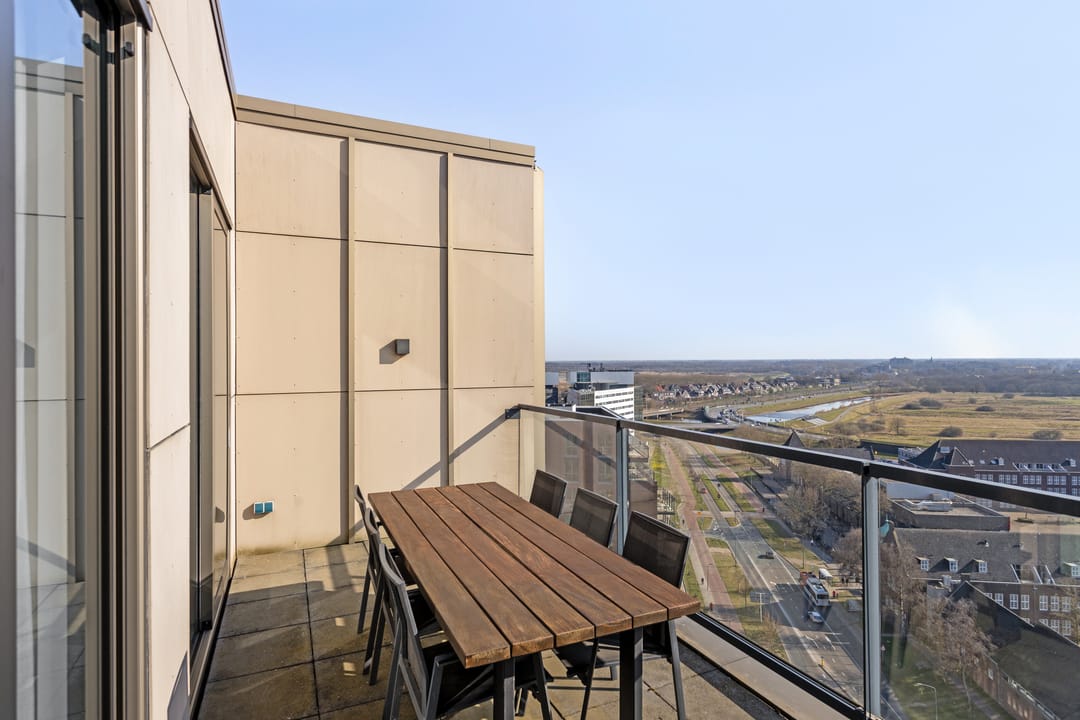 Foto 13 van Hofplein 93