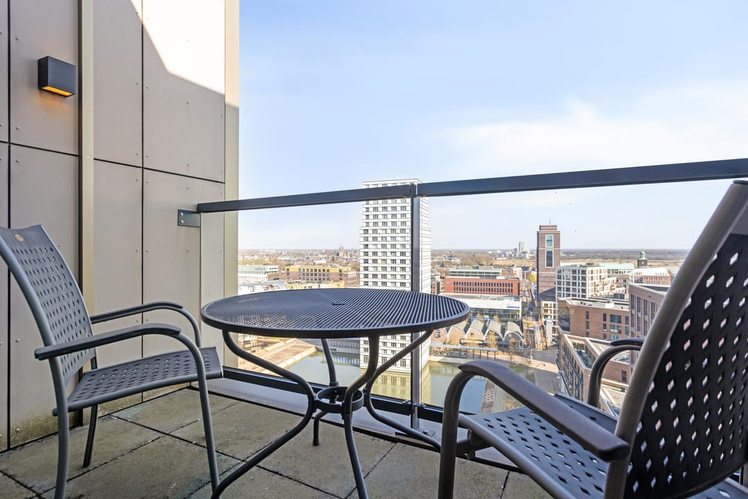 Foto 16 van Hofplein 93