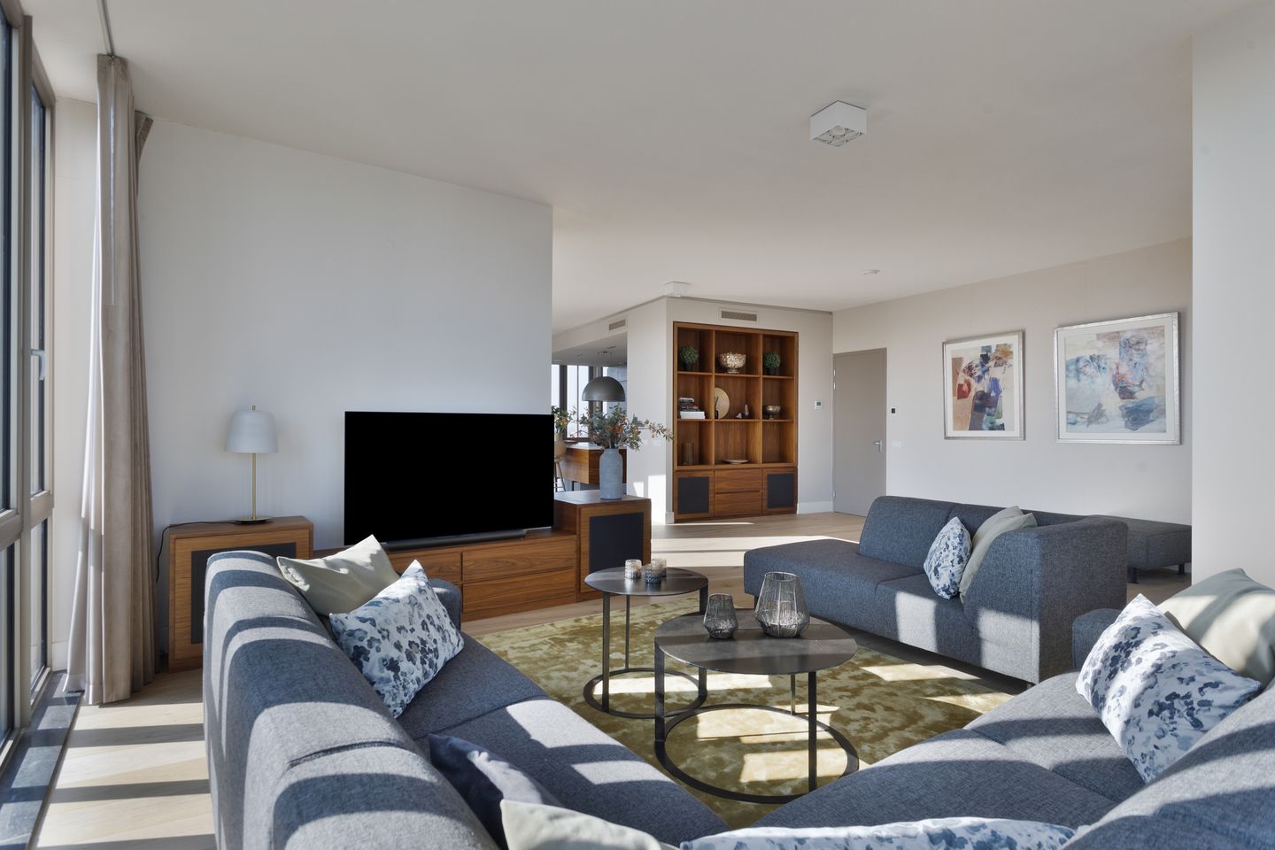 Foto 19 van Hofplein 93