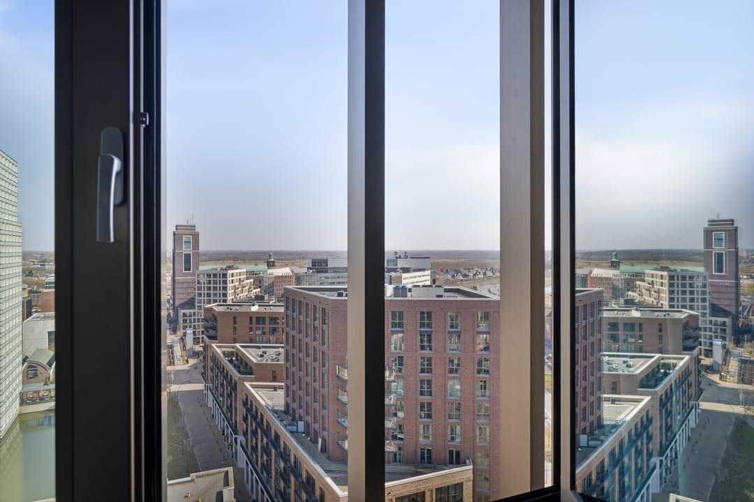 Foto 28 van Hofplein 93