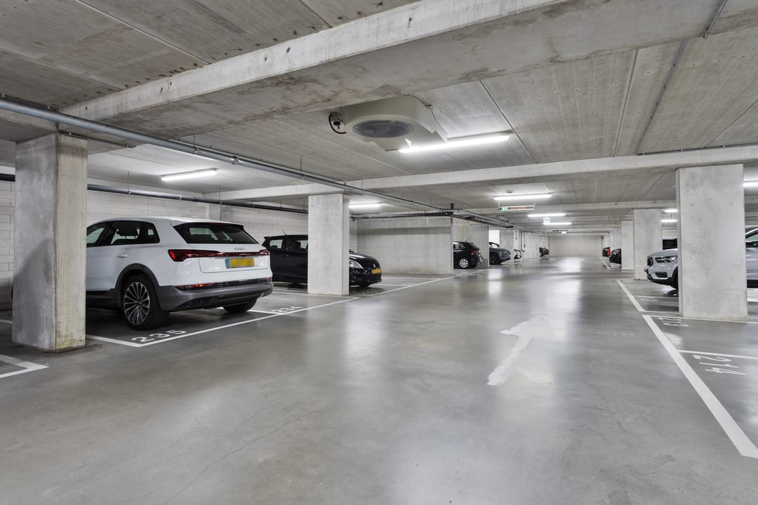 Foto 37 van Hofplein 93