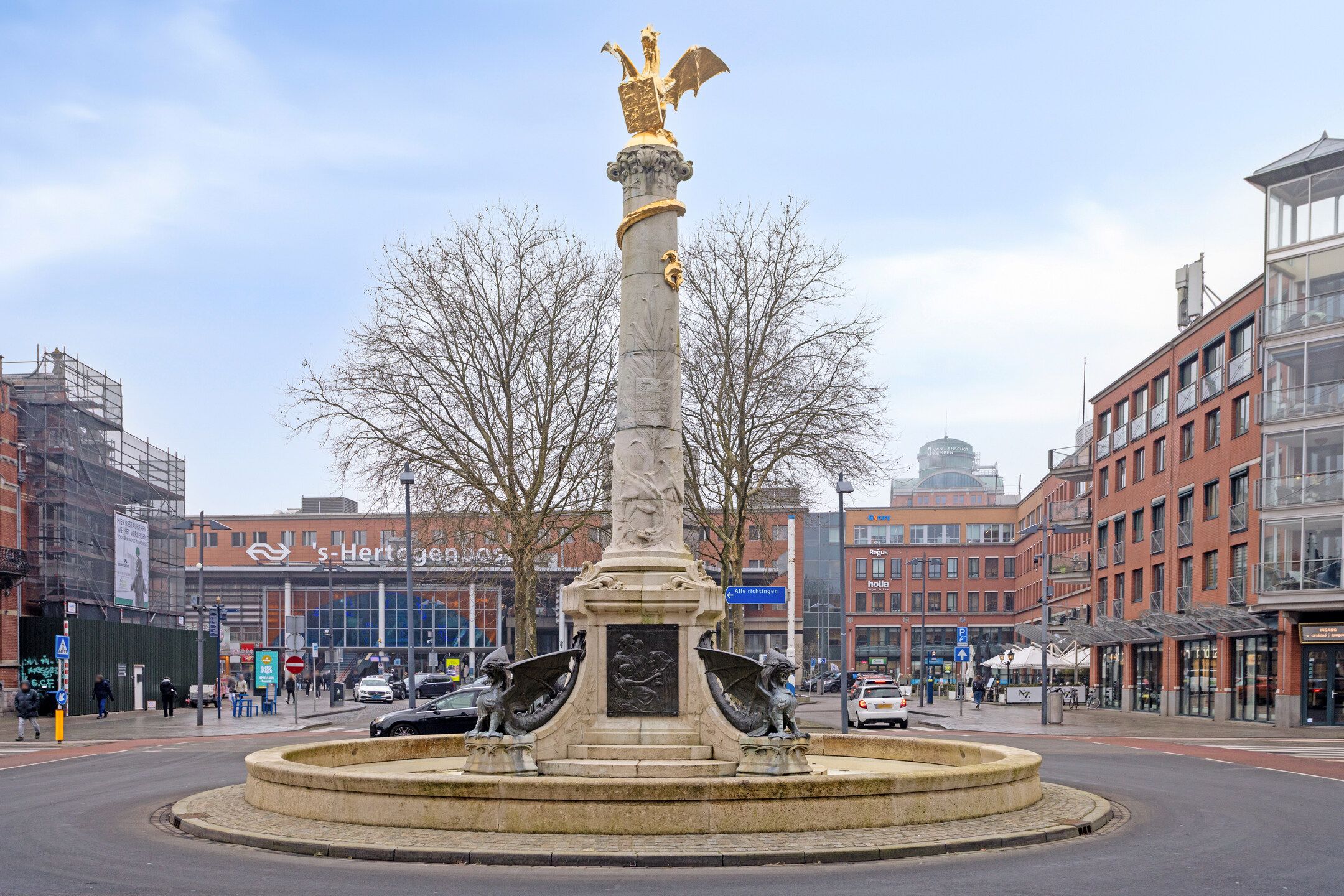 Foto 39 van Hofplein 93