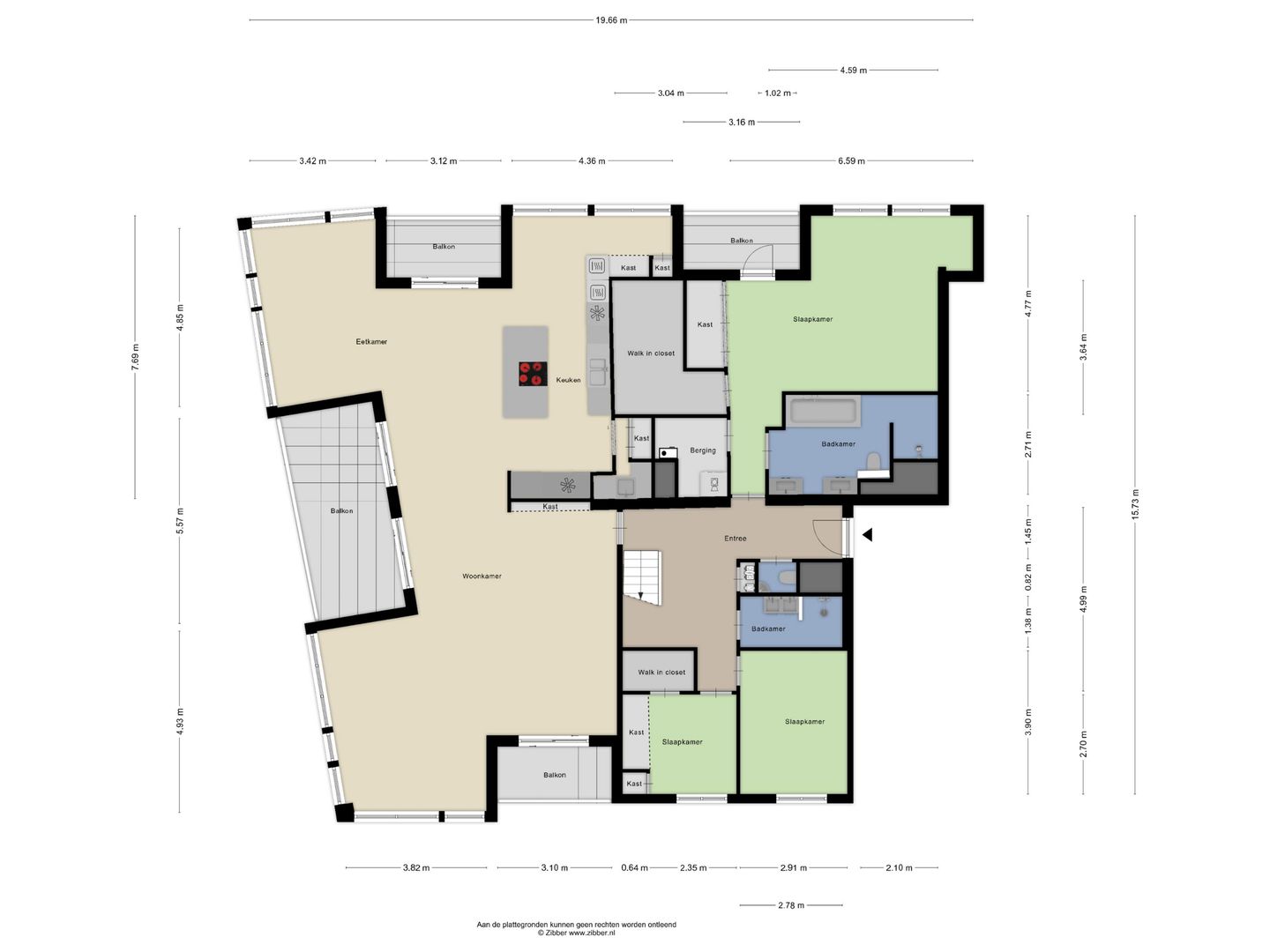 Foto 40 van Hofplein 93