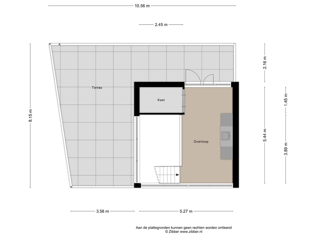 Foto 41 van Hofplein 93