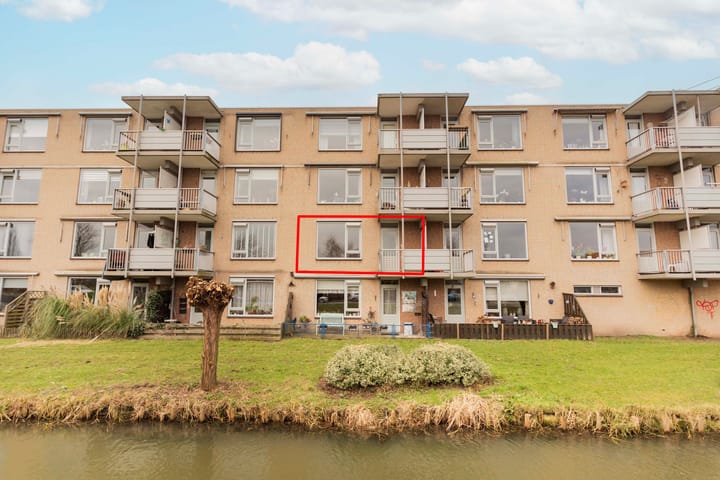 Foto 1 van Voorwaartsveld 29