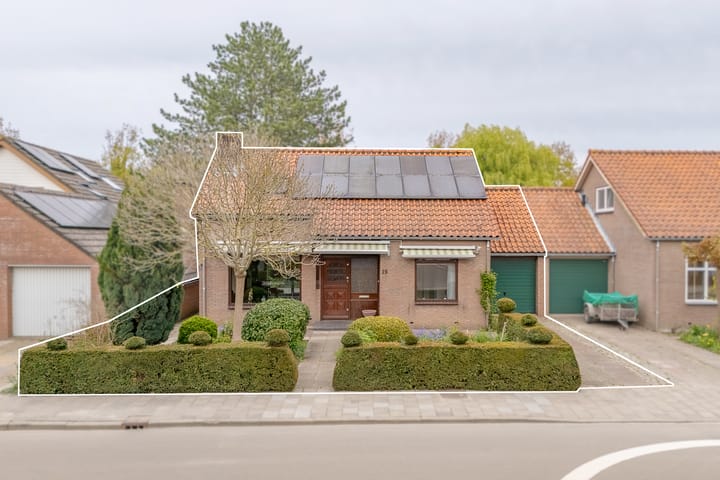 Foto 1 van Kruitmolenlaan 25