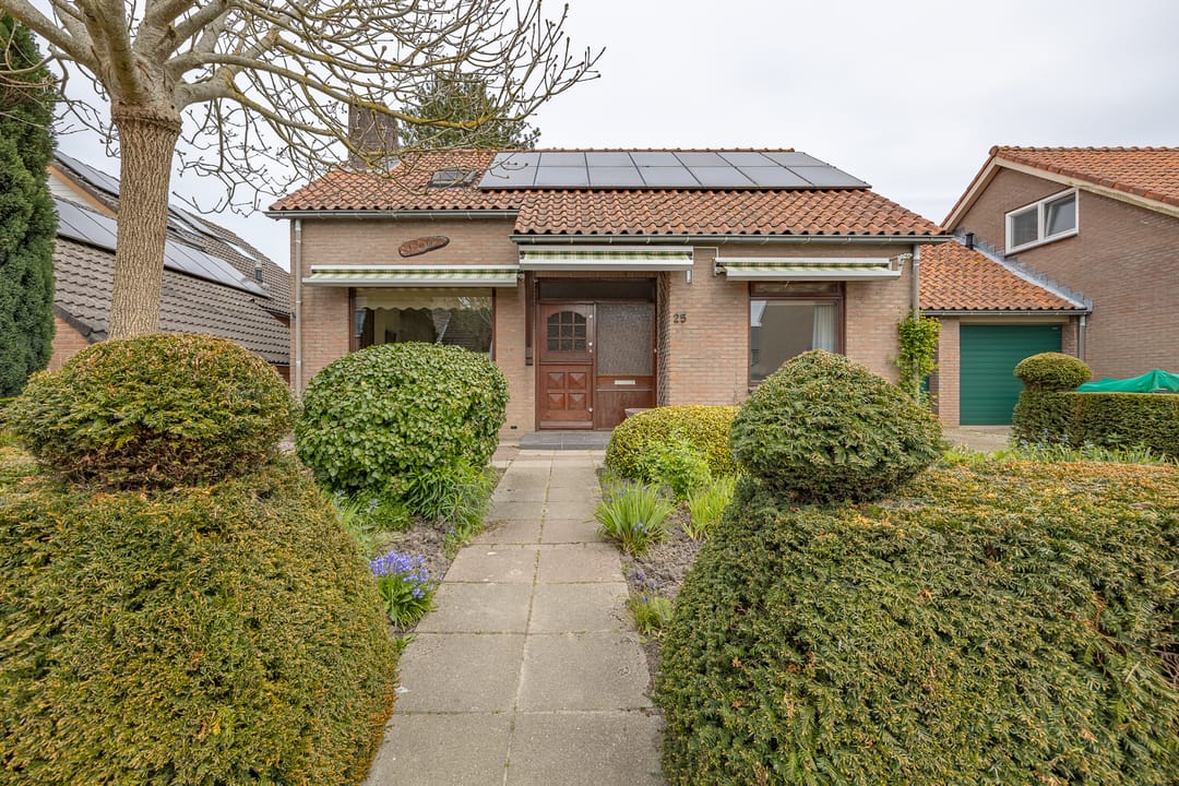 Foto 2 van Kruitmolenlaan 25