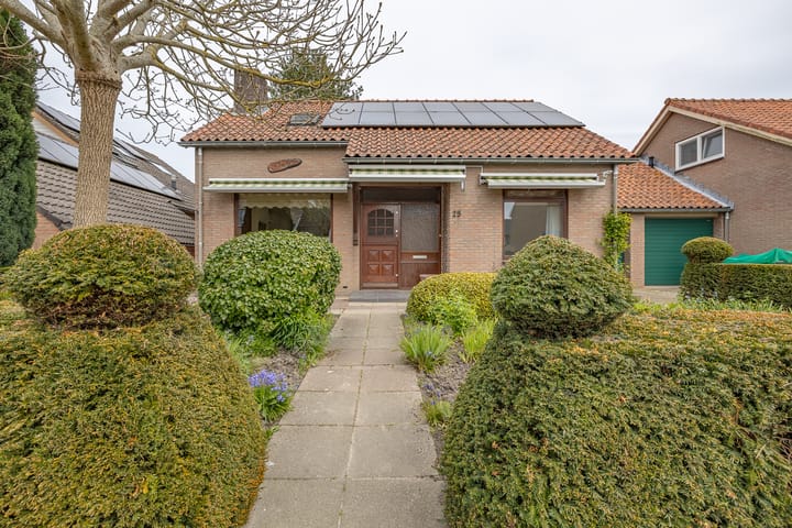 Foto 2 van Kruitmolenlaan 25