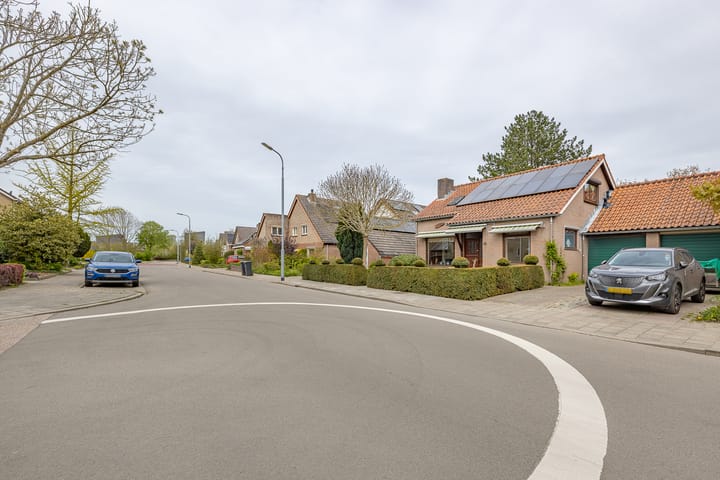 Foto 3 van Kruitmolenlaan 25