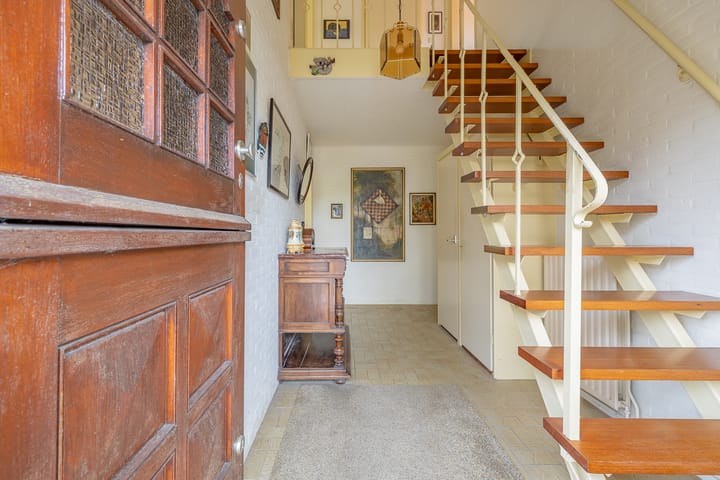 Foto 6 van Kruitmolenlaan 25