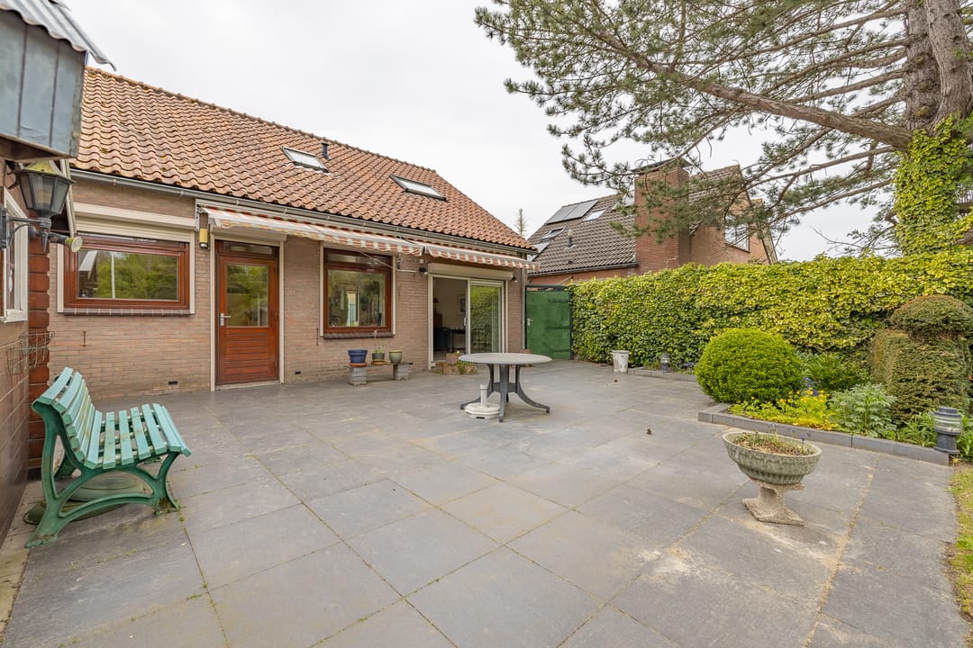 Foto 16 van Kruitmolenlaan 25