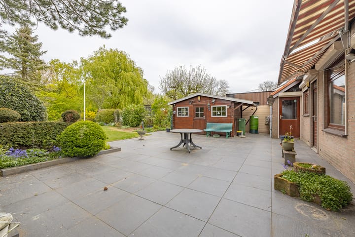 Foto 17 van Kruitmolenlaan 25