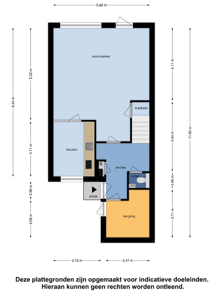 Foto 29 van Gerstdreef 4