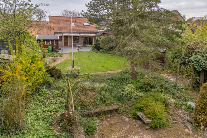 Foto 20 van Kruitmolenlaan 25