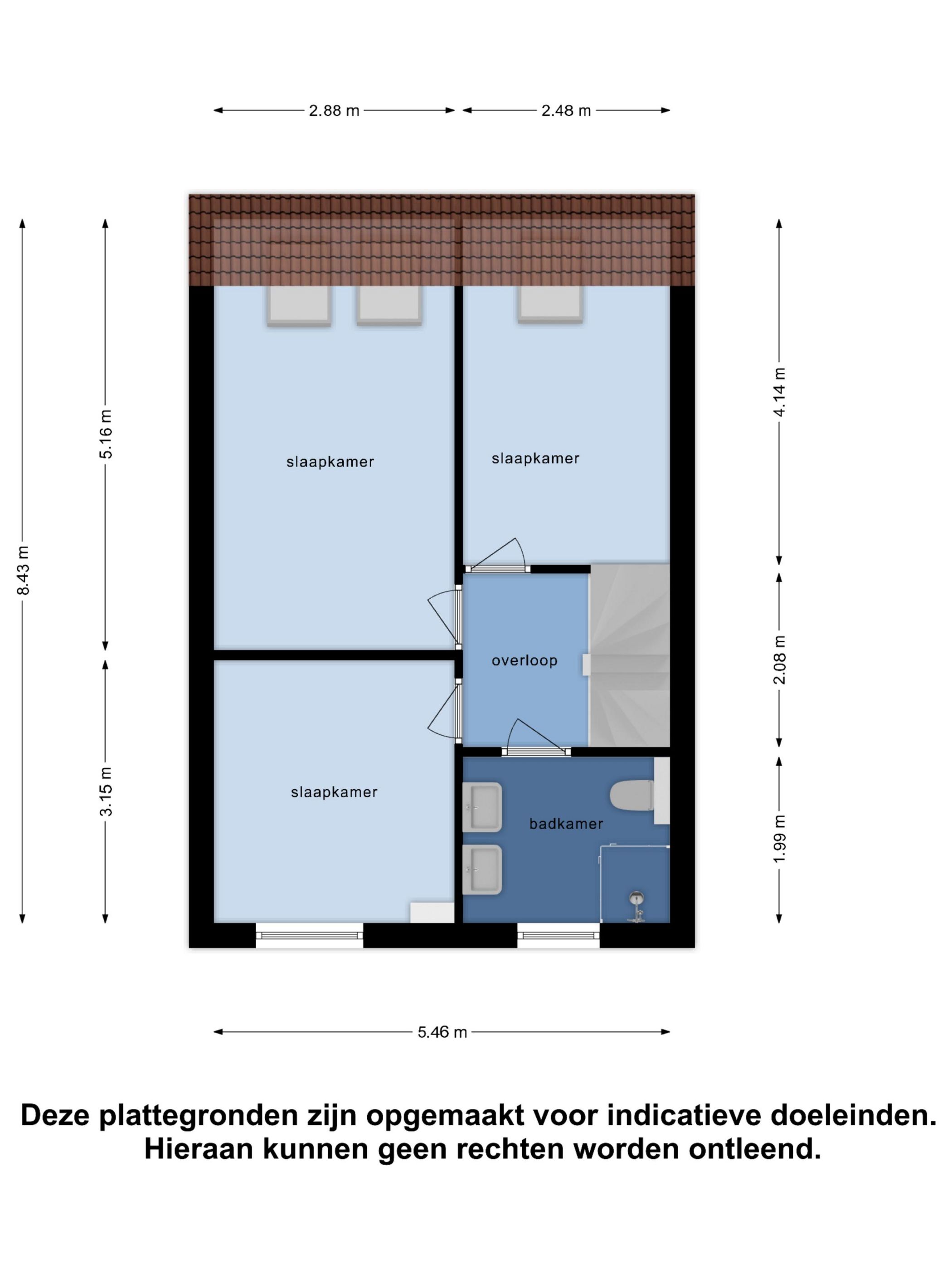 Photo 30 of Gerstdreef 4