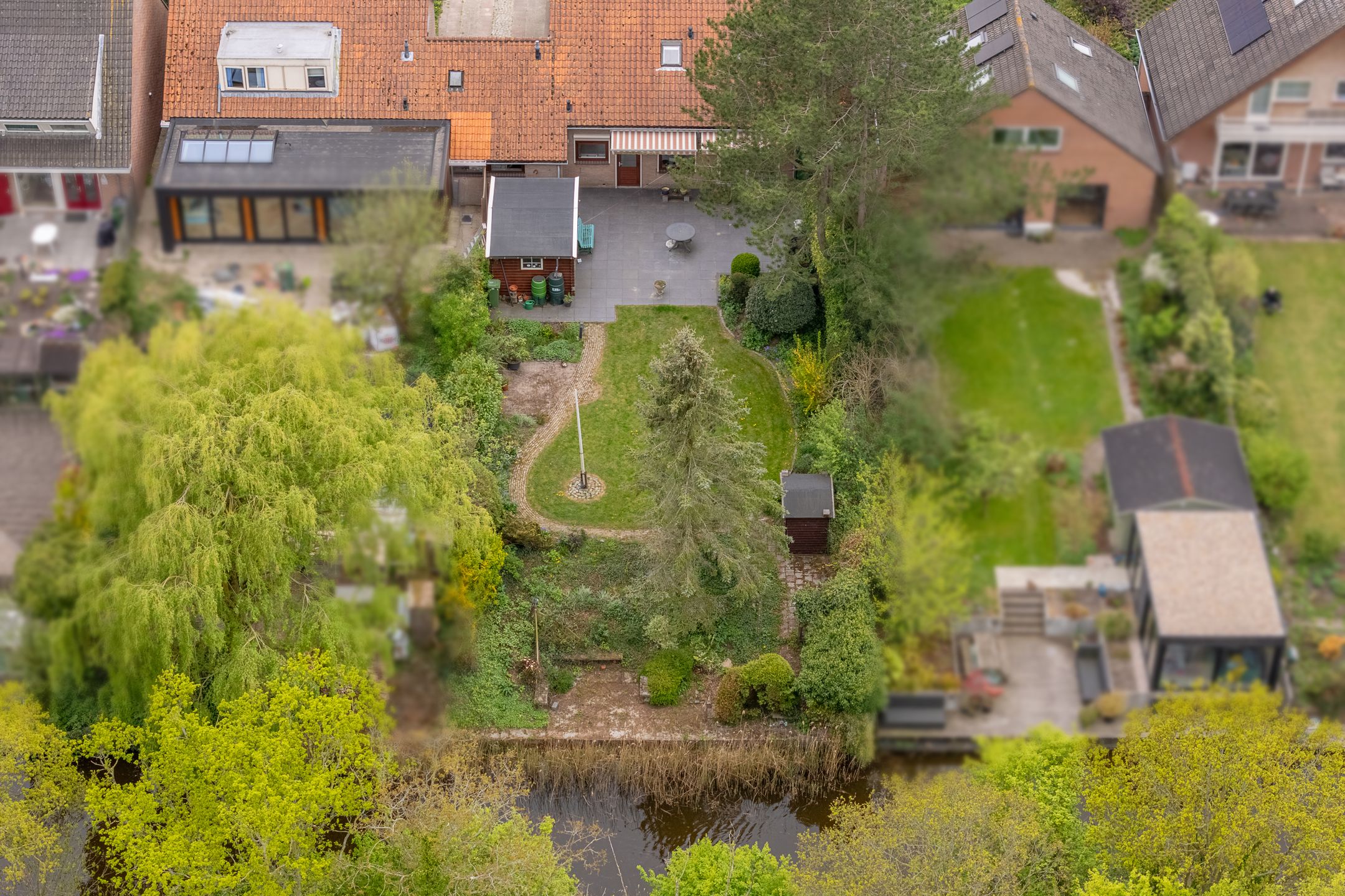 Foto 21 van Kruitmolenlaan 25