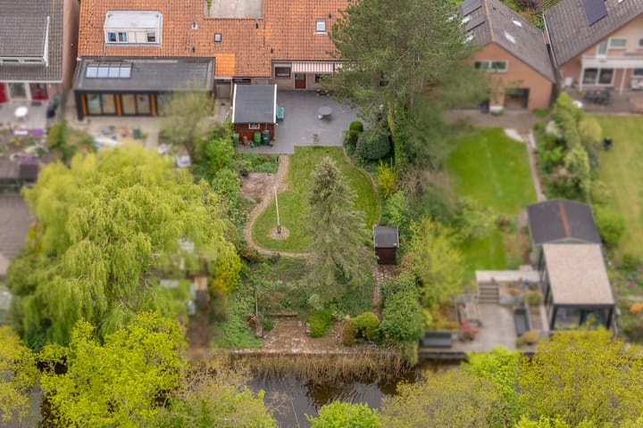 Foto 21 van Kruitmolenlaan 25