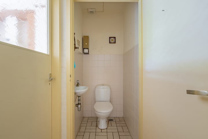 Foto 25 van Kruitmolenlaan 25