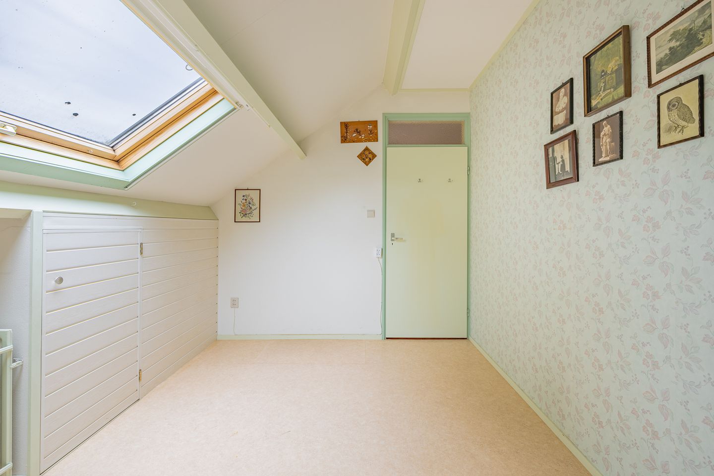 Foto 34 van Kruitmolenlaan 25