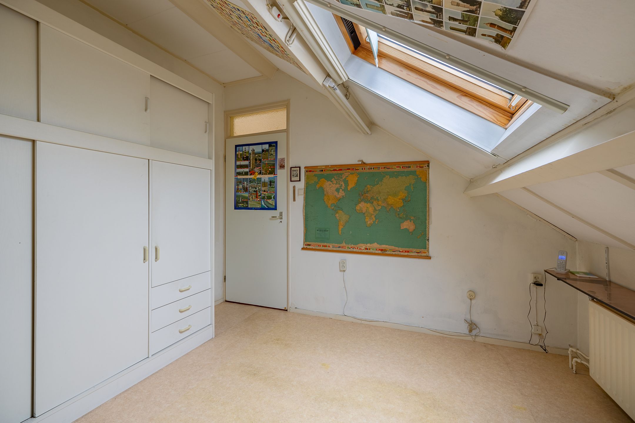 Foto 36 van Kruitmolenlaan 25