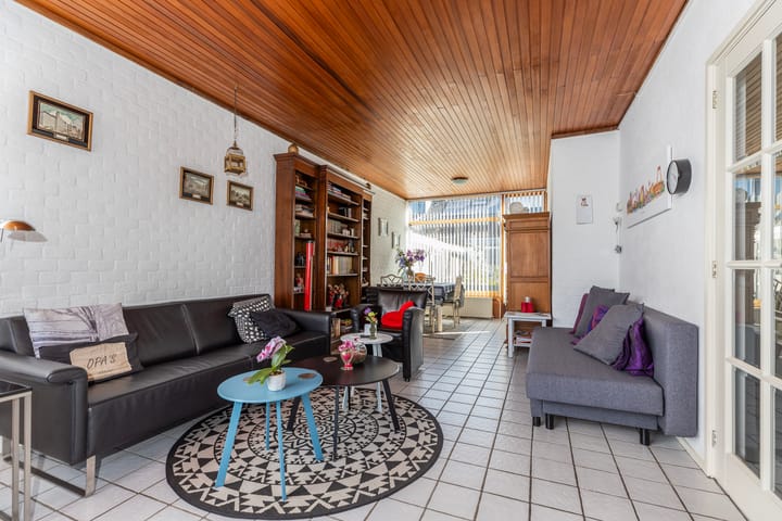 Foto 3 van de Mérodestraat 5