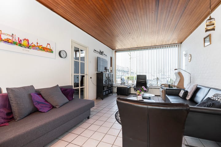 Foto 4 van de Mérodestraat 5