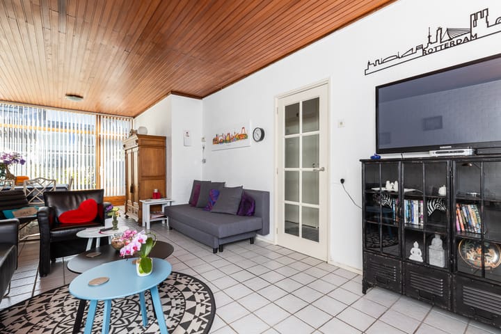 Foto 5 van de Mérodestraat 5