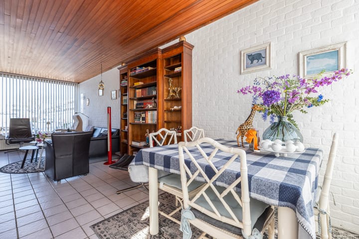 Foto 6 van de Mérodestraat 5