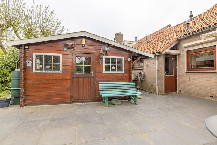 Foto 44 van Kruitmolenlaan 25