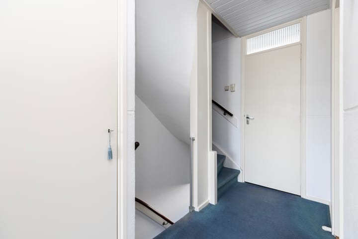 Foto 9 van de Mérodestraat 5