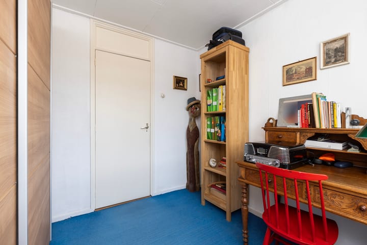 Foto 16 van de Mérodestraat 5