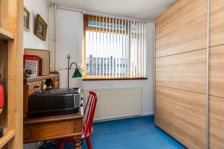 Foto 17 van de Mérodestraat 5