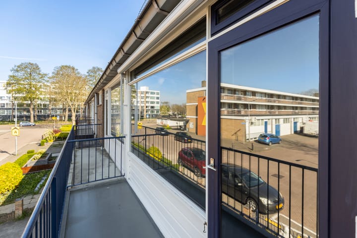 Foto 18 van de Mérodestraat 5