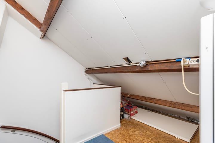 Foto 19 van de Mérodestraat 5