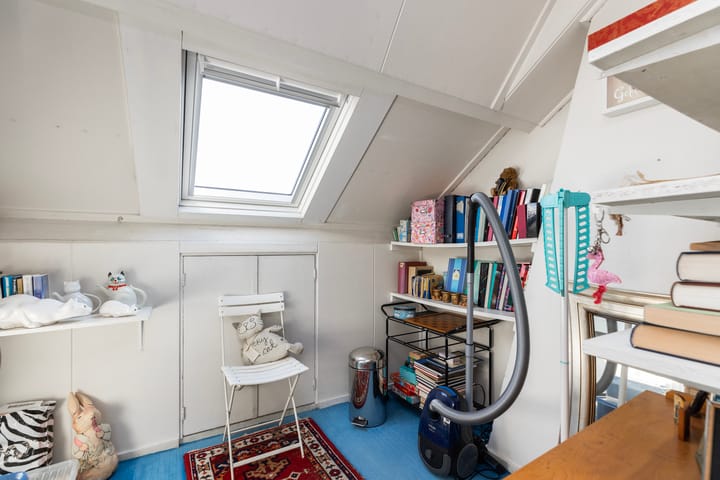 Foto 20 van de Mérodestraat 5