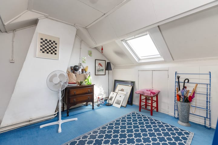 Foto 22 van de Mérodestraat 5