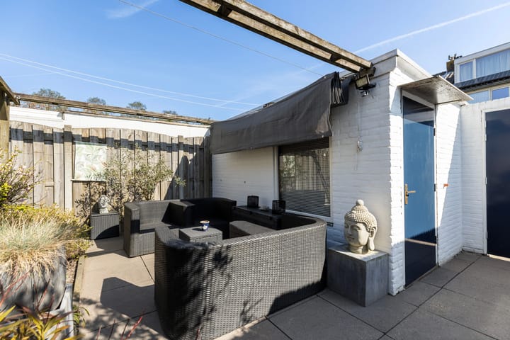 Foto 25 van de Mérodestraat 5