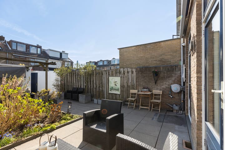 Foto 27 van de Mérodestraat 5