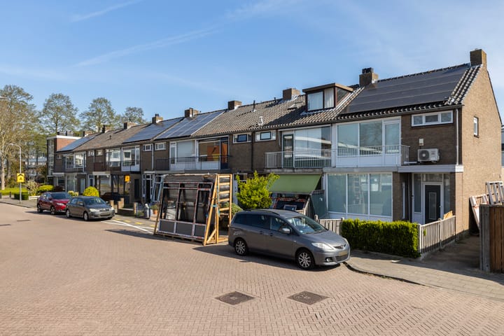 Foto 28 van de Mérodestraat 5