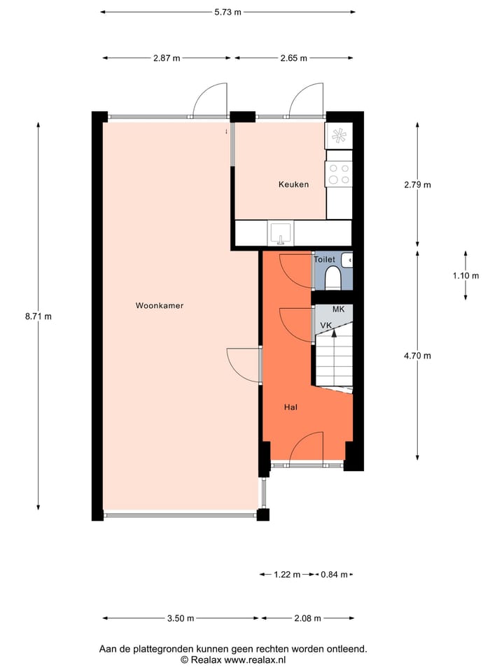 Foto 30 van de Mérodestraat 5