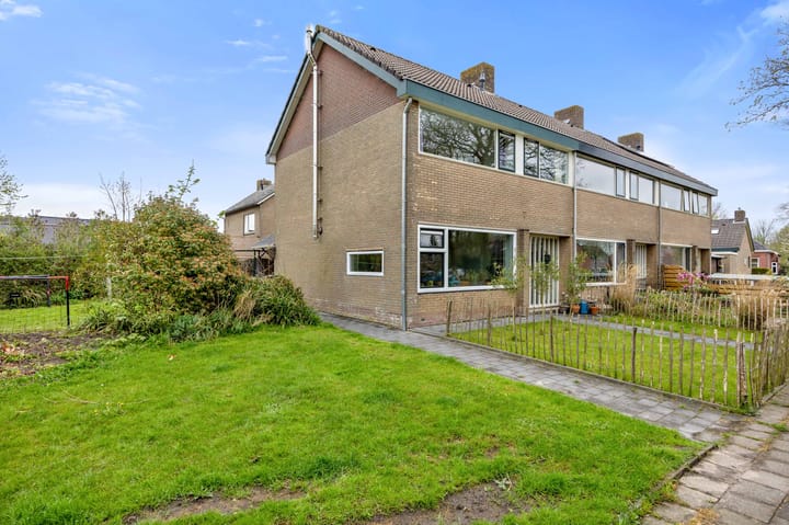 Foto 2 van Meester Rijkenspad 17