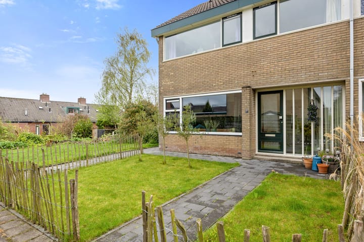 Foto 3 van Meester Rijkenspad 17